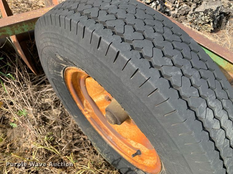 image for item LH9575 John Deere  disk