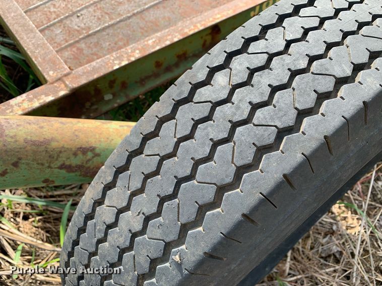 image for item LH9575 John Deere  disk