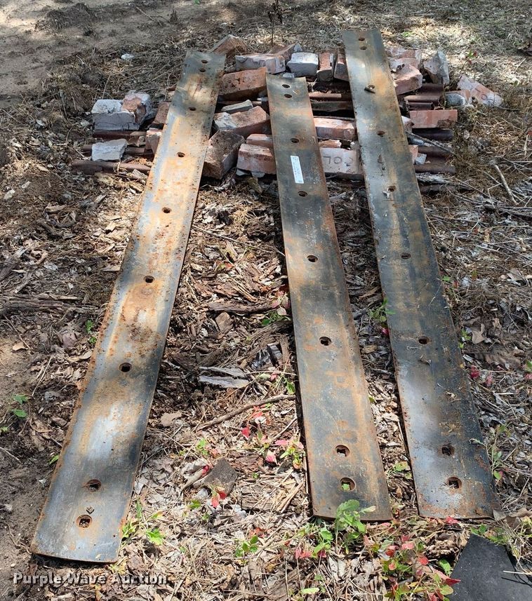 image for item LH9580 (3) cutting edges