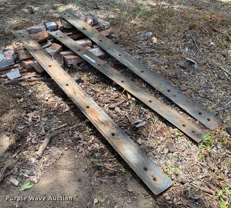 image for item LH9580 (3) cutting edges