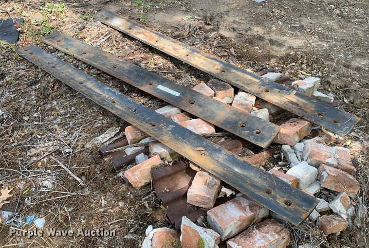 image for item LH9580 (3) cutting edges