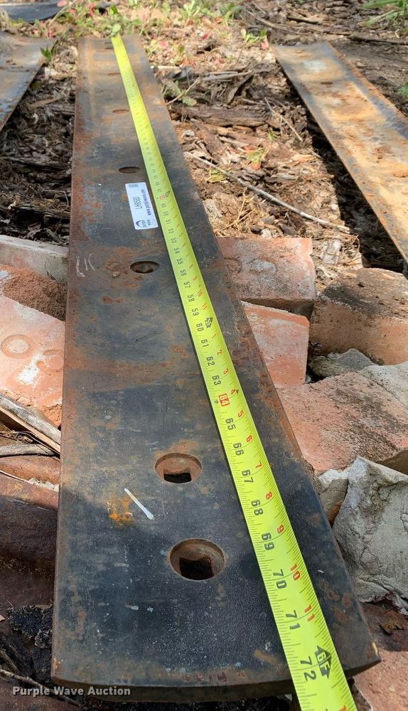 image for item LH9580 (3) cutting edges