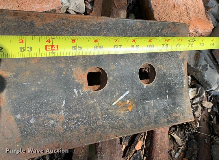 image for item LH9580 (3) cutting edges