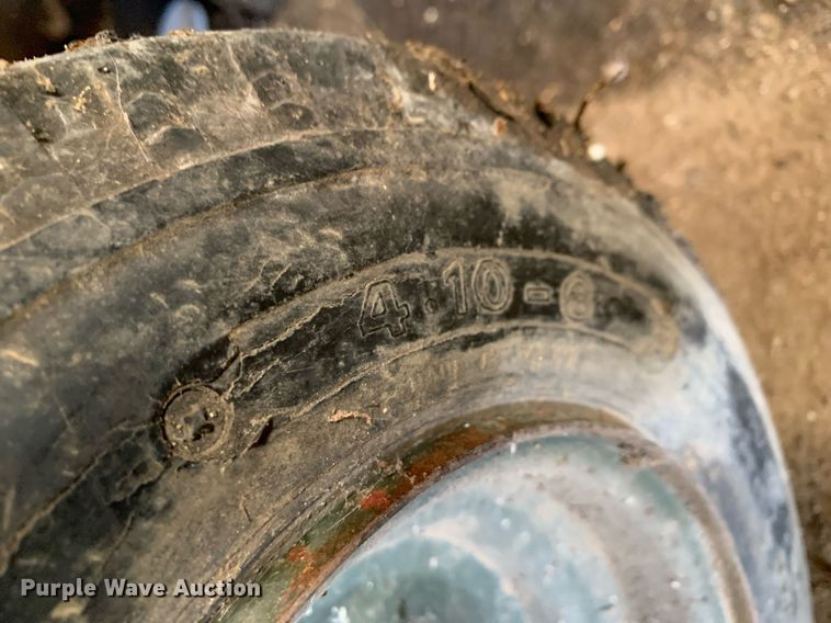 image for item LH9581 Zwick Energy Research  air compressor