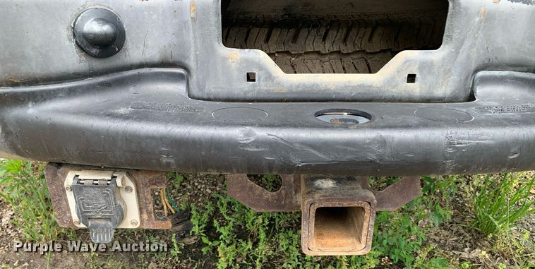 image for item LH9582 2002 Ford F250 Super Duty  pickup truck