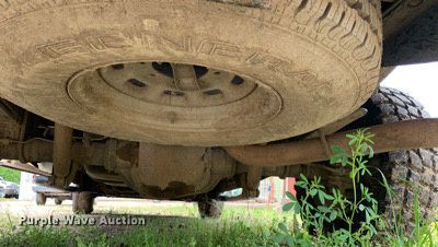 image for item LH9582 2002 Ford F250 Super Duty  pickup truck