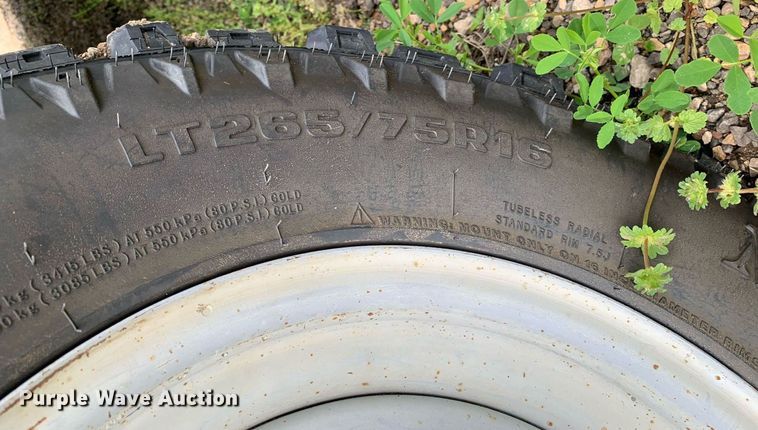 image for item LH9582 2002 Ford F250 Super Duty  pickup truck