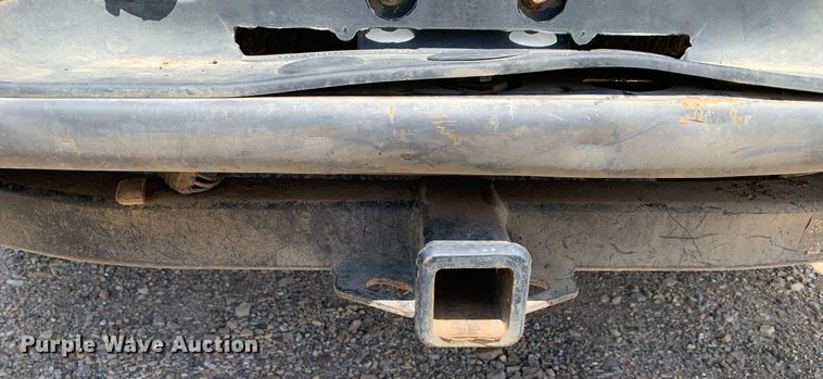 image for item LH9583 2007 Dodge Ram 1500  pickup truck