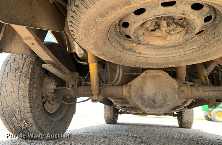 image for item LH9583 2007 Dodge Ram 1500  pickup truck