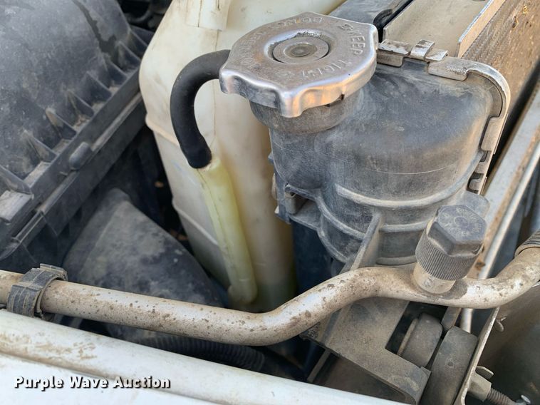 image for item LH9583 2007 Dodge Ram 1500  pickup truck