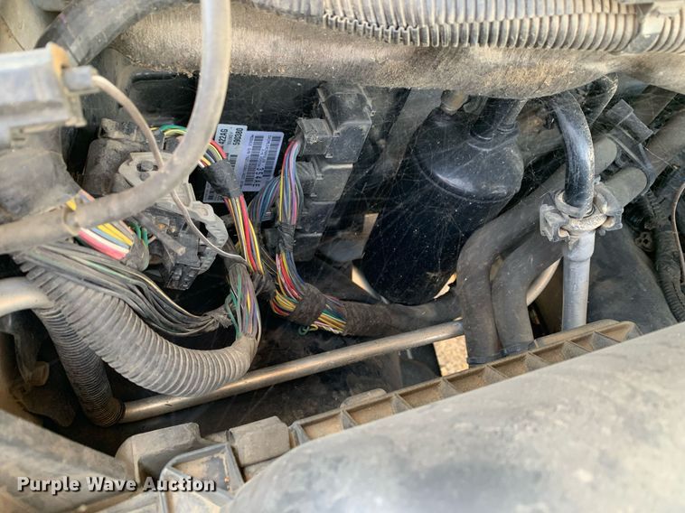 image for item LH9583 2007 Dodge Ram 1500  pickup truck