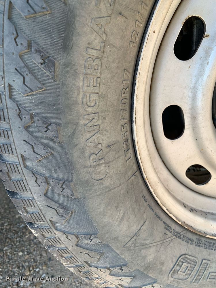 image for item LH9583 2007 Dodge Ram 1500  pickup truck