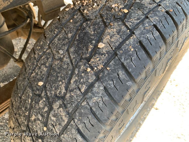 image for item LH9583 2007 Dodge Ram 1500  pickup truck