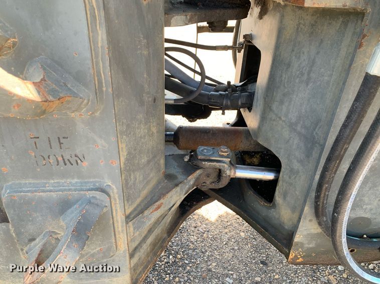 image for item LH9585 1991 Dresser 520C  wheel loader