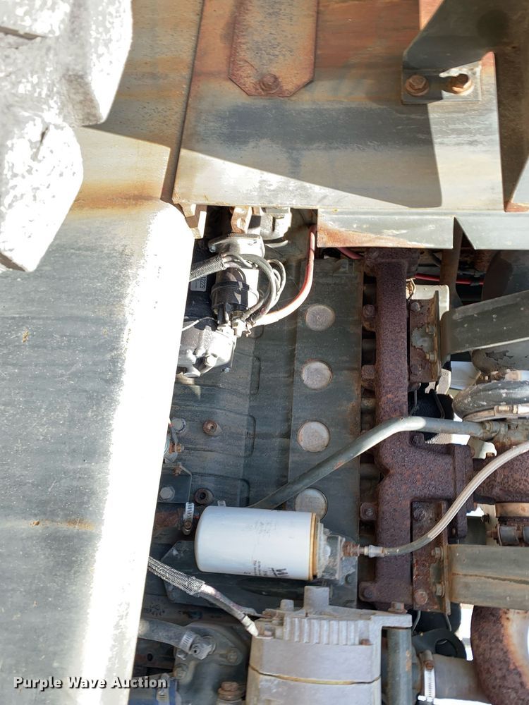 image for item LH9585 1991 Dresser 520C  wheel loader