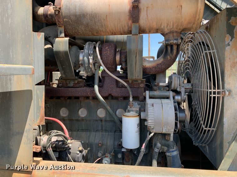 image for item LH9585 1991 Dresser 520C  wheel loader