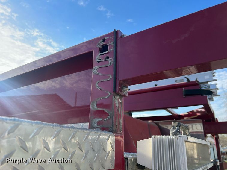 image for item LI9585 2005 American LaFrance Eagle  pumper fire truck