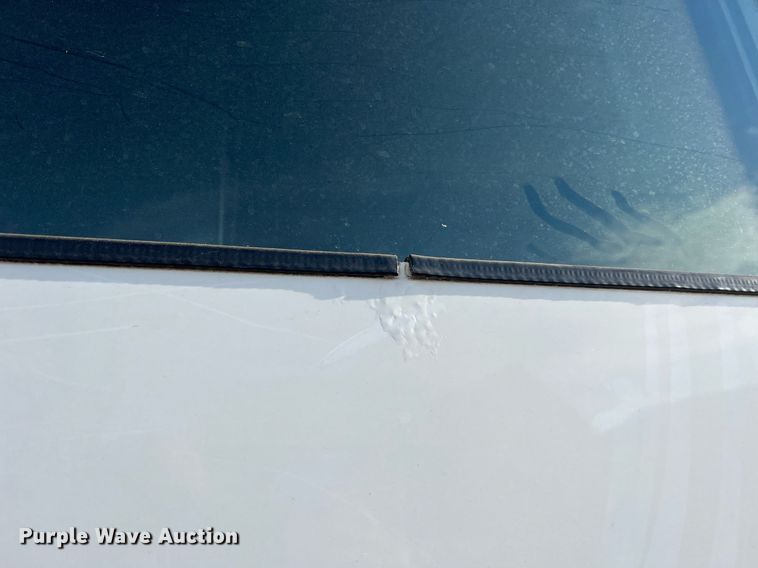 image for item LI9585 2005 American LaFrance Eagle  pumper fire truck