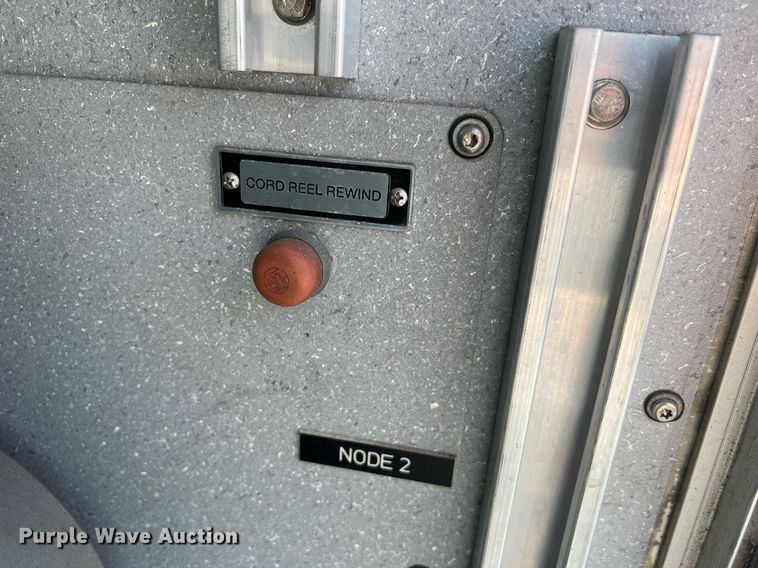 image for item LI9585 2005 American LaFrance Eagle  pumper fire truck