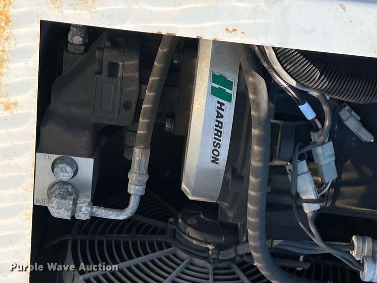 image for item LI9585 2005 American LaFrance Eagle  pumper fire truck