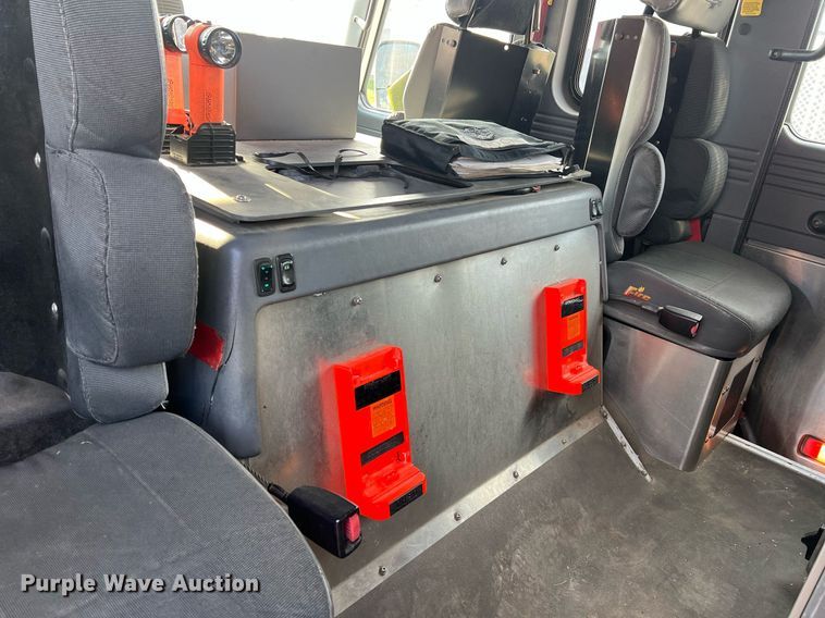 image for item LI9585 2005 American LaFrance Eagle  pumper fire truck