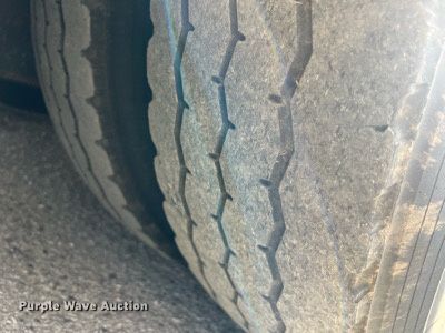 image for item LI9585 2005 American LaFrance Eagle  pumper fire truck