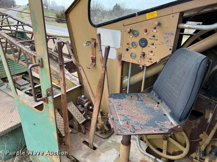 image for item LI9589 1964 American 2360  crane