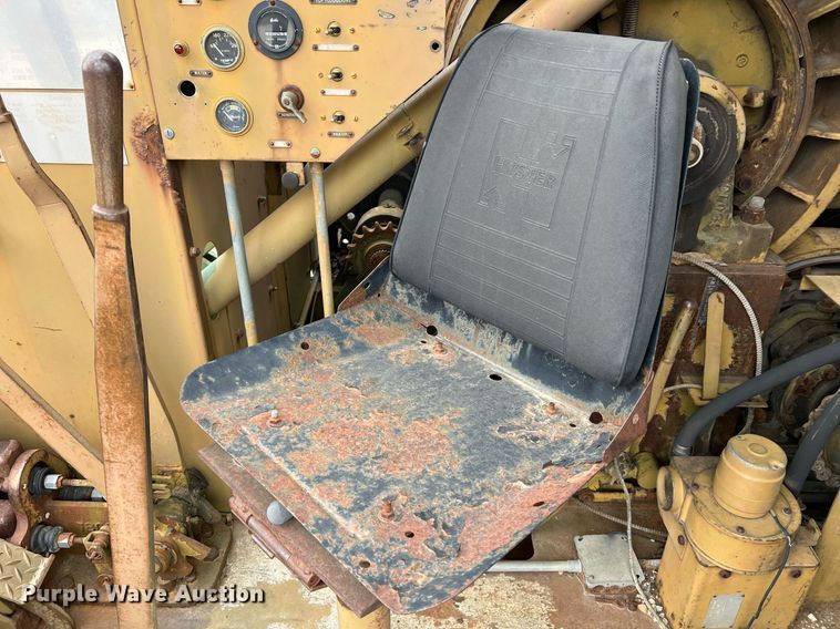 image for item LI9589 1964 American 2360  crane