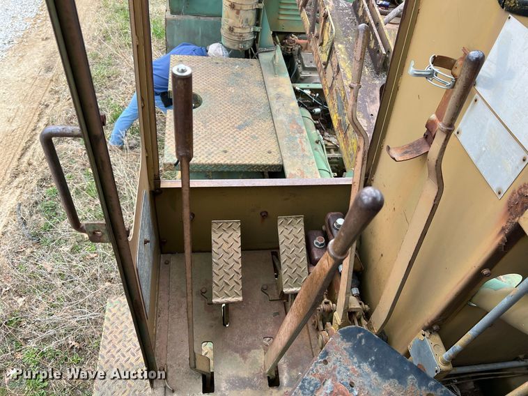 image for item LI9589 1964 American 2360  crane