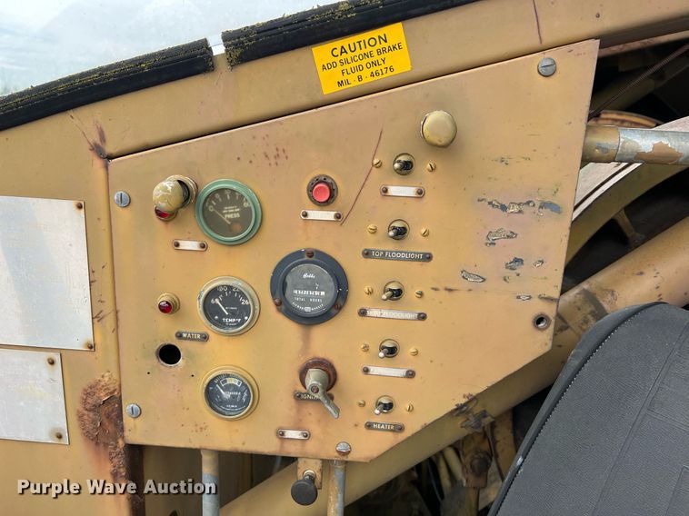 image for item LI9589 1964 American 2360  crane