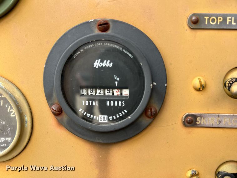 image for item LI9589 1964 American 2360  crane