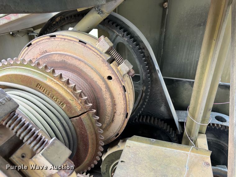 image for item LI9589 1964 American 2360  crane