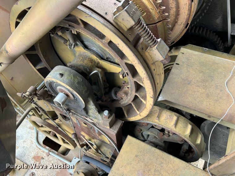 image for item LI9589 1964 American 2360  crane