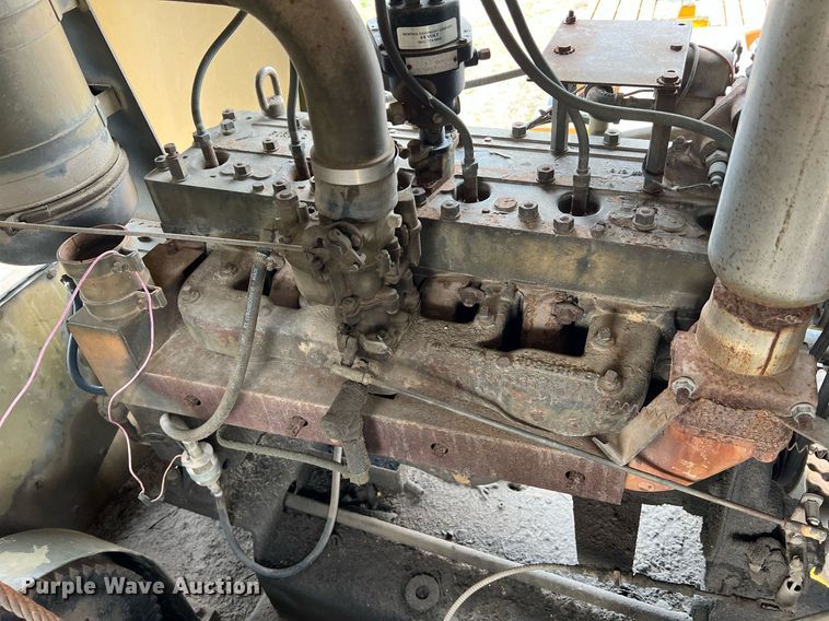 image for item LI9589 1964 American 2360  crane