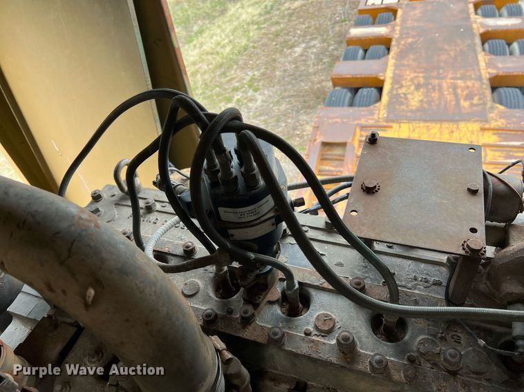 image for item LI9589 1964 American 2360  crane