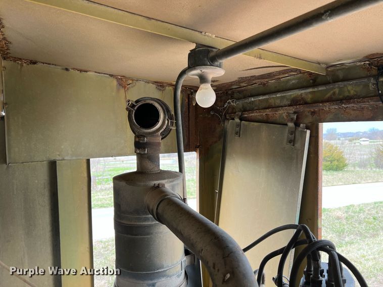 image for item LI9589 1964 American 2360  crane