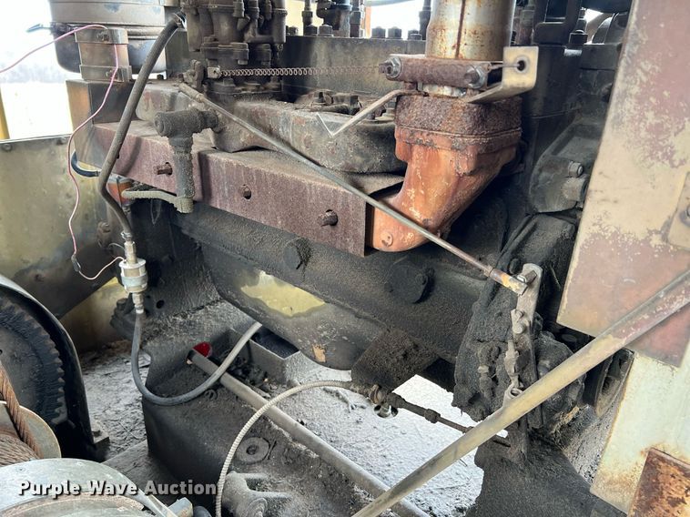 image for item LI9589 1964 American 2360  crane