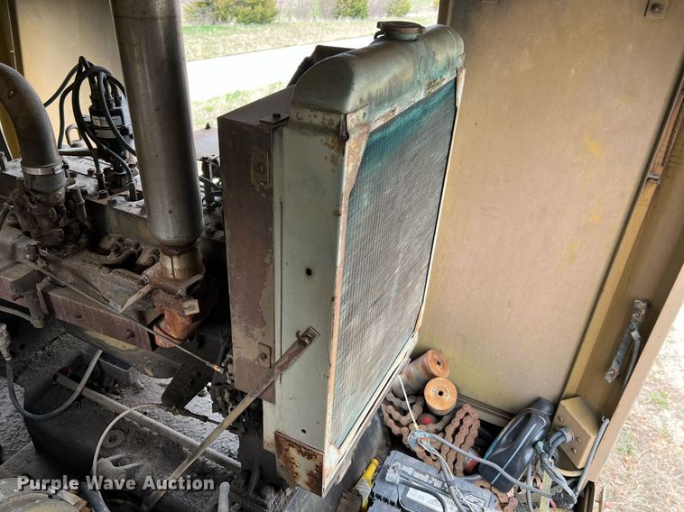 image for item LI9589 1964 American 2360  crane