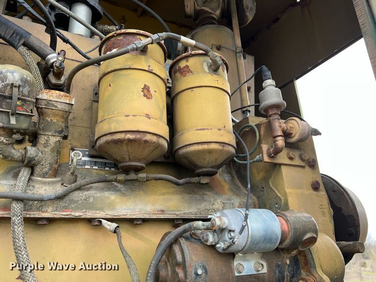 image for item LI9589 1964 American 2360  crane