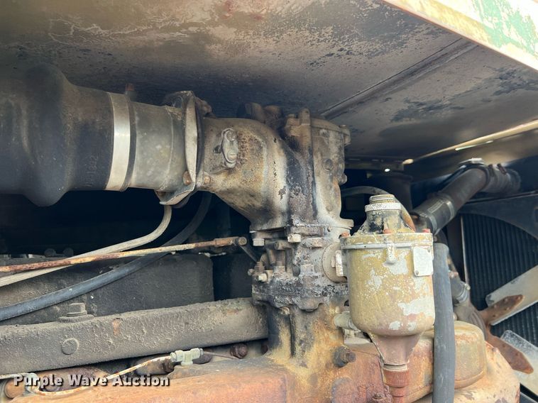 image for item LI9589 1964 American 2360  crane