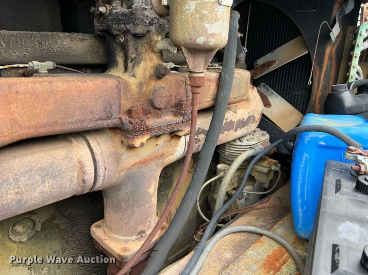 image for item LI9589 1964 American 2360  crane