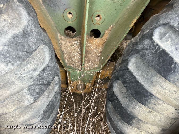 image for item LI9589 1964 American 2360  crane