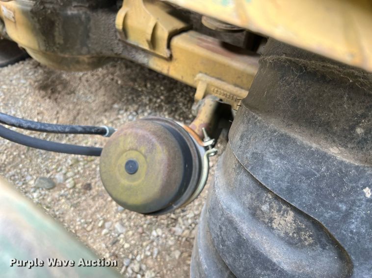 image for item LI9589 1964 American 2360  crane