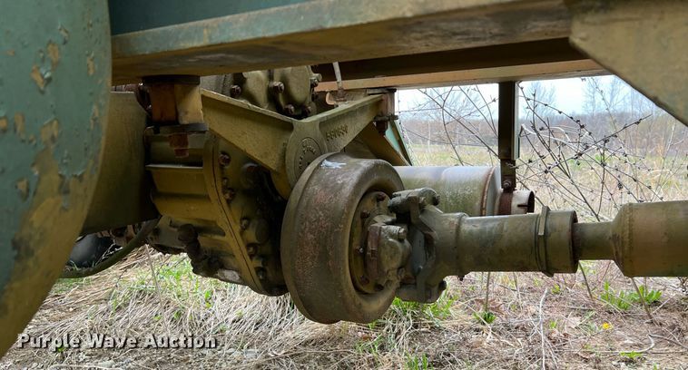 image for item LI9589 1964 American 2360  crane