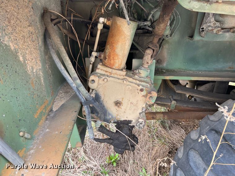 image for item LI9589 1964 American 2360  crane