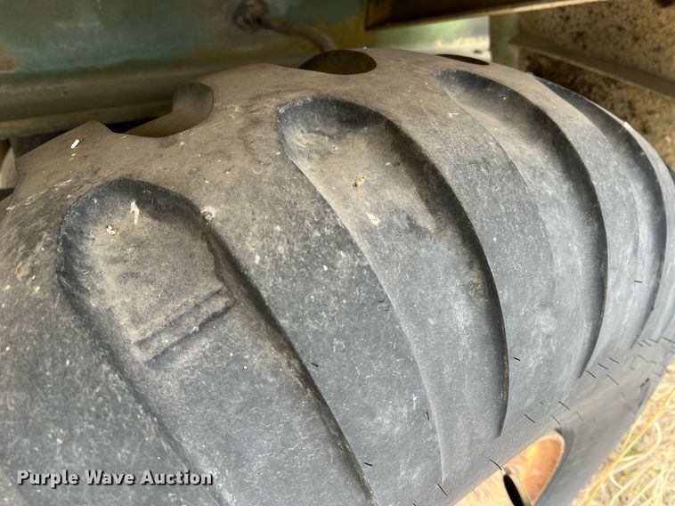 image for item LI9589 1964 American 2360  crane