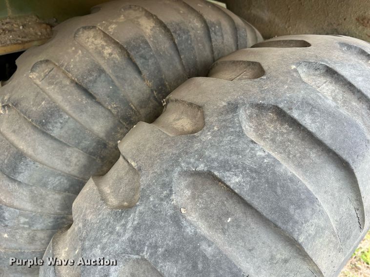 image for item LI9589 1964 American 2360  crane