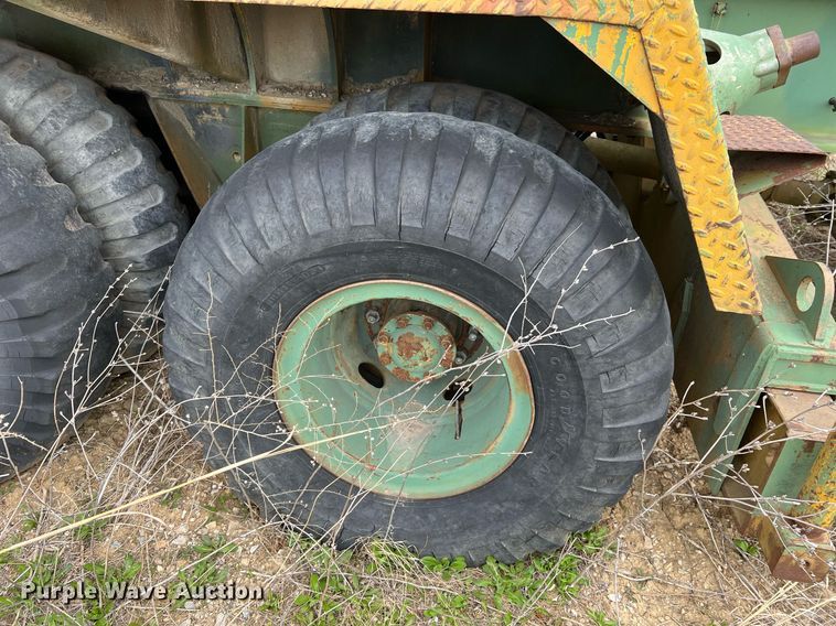 image for item LI9589 1964 American 2360  crane