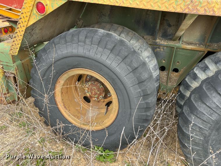 image for item LI9589 1964 American 2360  crane