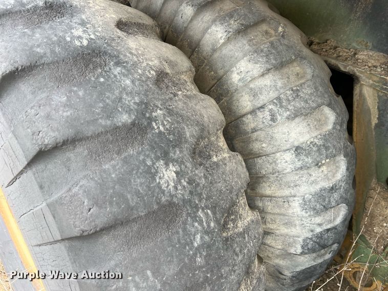 image for item LI9589 1964 American 2360  crane